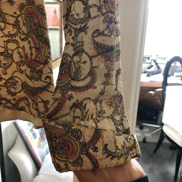 Vintage Blouse - Picture 2 of 3